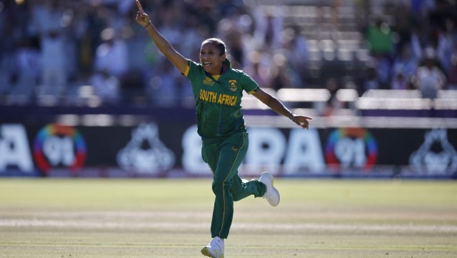 Shabnim Ismail retires: Proteas speedster brings curtains down on glittering career