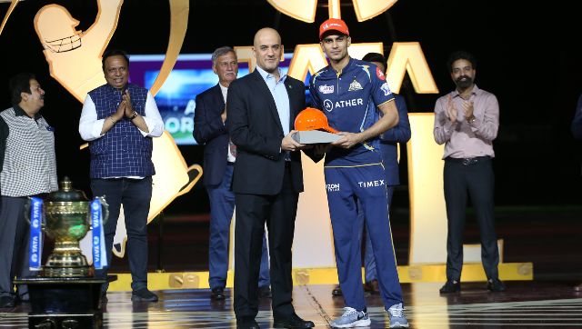 IPL Final: Full list of awards and winners including Orange Cap and Purple Cap