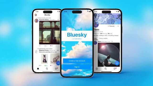 Sky High: دعوت‌نامه‌های Bluesky جایگزین توییتر به هزاران دلار در eBay فروخته می‌شوند