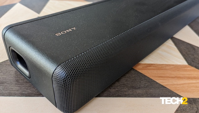 Sony HT-A3000 Soundbar Review: An enjoyable experience at a stiff price- Technology News, Firstpost