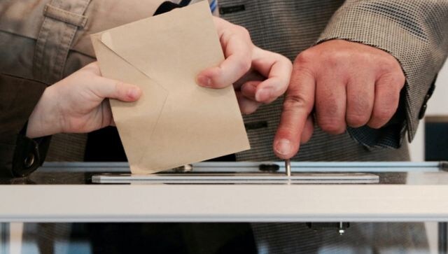 A Spanish village voted in less than 30 seconds to wrap up local elections A Spanish village voted in less than 30 seconds to wrap up local elections