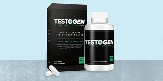 The 4 Best Testosterone Booster Supplements In Canada 2023  Do They Really Work