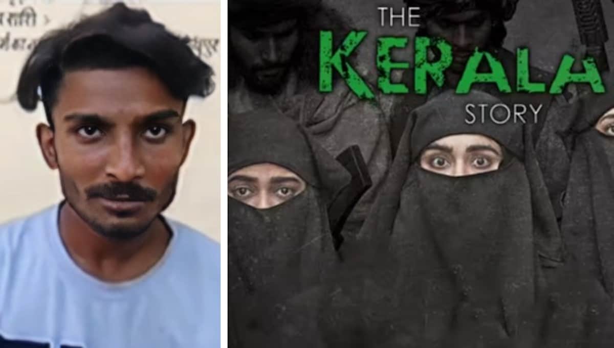 Will slit your throat': Dalit man beaten, threatened in Rajasthan for  posting good review of 'The Kerala Story'