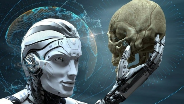 Threat To Humanity: Doctors and public health experts call for ban on AI, warn it can be used as WMD