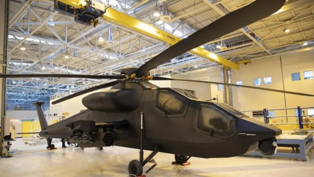 Turkey unveils attack helicopter T929, aims to capture global market