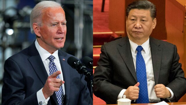 US worried over China's anti-spy law