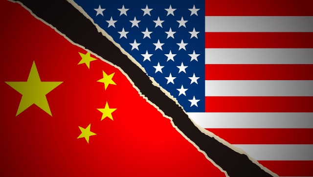 تجارت ایالات متحده و چین در فضای سایبری اطلاعات نادرست