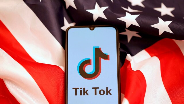 Montana becomes first US state to ban TikTok, Montana