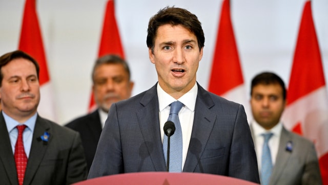 کانادا لایحه ممنوعیت فروش انواع سلاح های «تهاجمی» را دوباره ارائه کرد