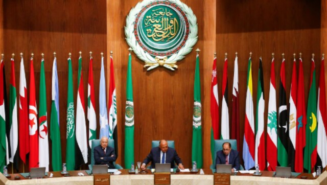 Arab league welcomes Syria back after 12 year suspension Arab league welcomes Syria back after 12 year suspension