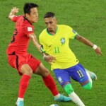 China detains South Korean footballer on match fixing charges