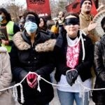 ‘Executing a person every 6 hours’: Iran hanged 194 people in 2023 alone