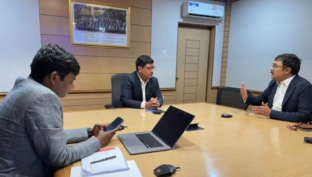 'Keep calm': Meghalaya CM Conrad Sangma assures safety of citizens in Manipur, evacuation process underway