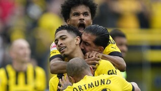 Bayern win 11th consecutive Bundesliga title as Dortmund stumble, Football  News