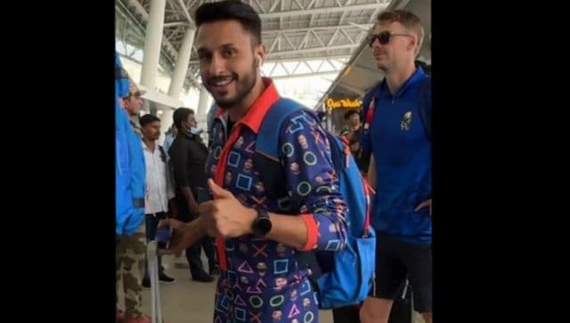 IPL 2023: Mumbai Indians have a hilarious way of punishing players for being late