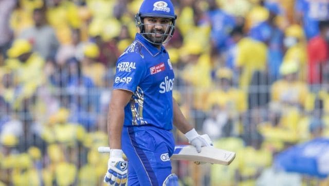 Rohit Sharma’s struggles with bat mental, not technical: Sehwag