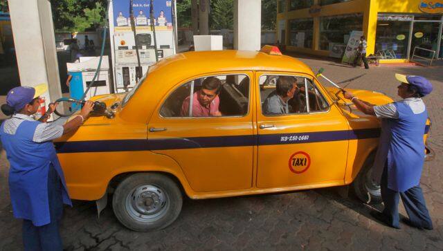 diesel vehicles in india 
