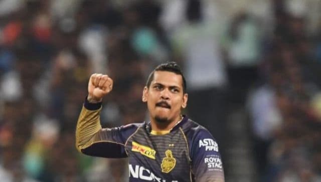 Sunil Narine to lead Los Angeles Knight Riders in MLC, Simmons head coach