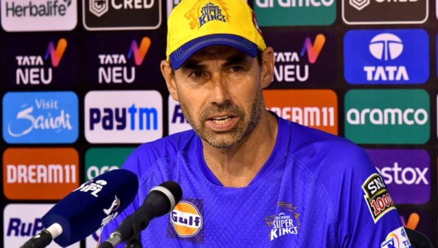 MS Dhoni knows he’s not going to bat for longer time periods: CSK coach Fleming