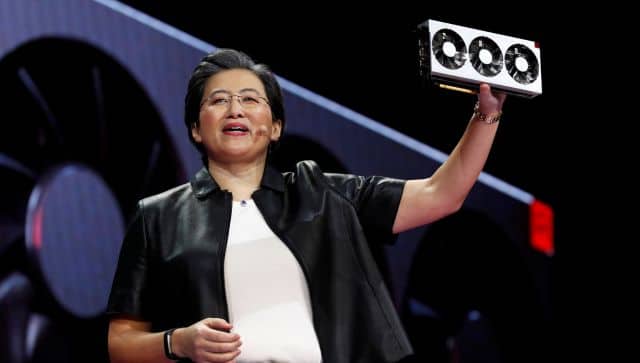 lisa su
