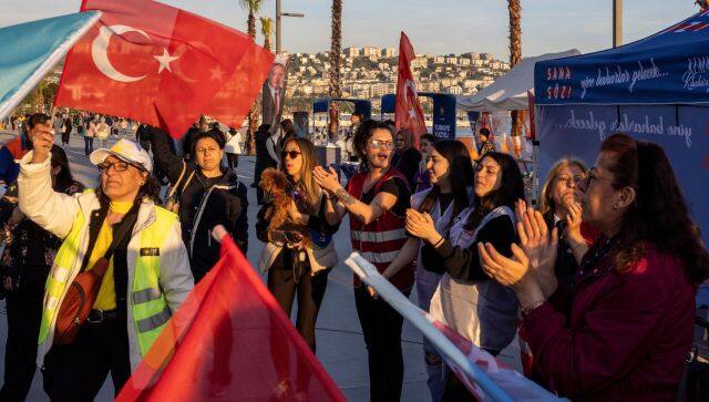 turkey elections 