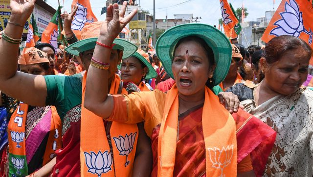 نتایج انتخابات مجمع کارناتاکا 2023 چرا Lingayats یک بانک رای سنتی BJP کنگره را انتخاب کرد