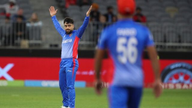 Afghanistan Announce Squad For Sri Lanka Odis 4961