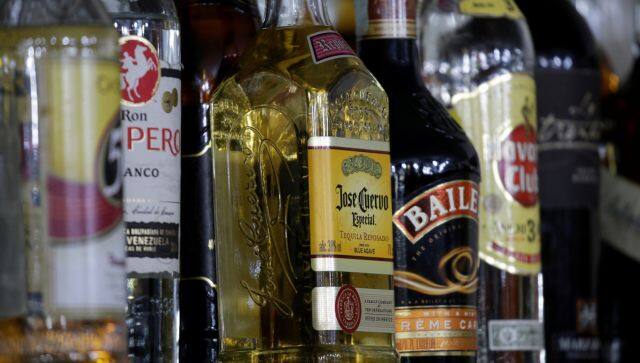 alcohol health warning 