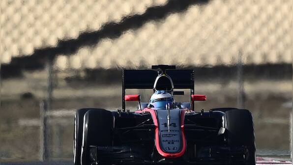 Honda to supply engines for Aston Martin starting with 2026 F1 regulations 