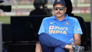 Shastri wants both Ashwin and Jadeja in India XI for WTC Final