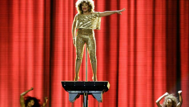 tina turner death
