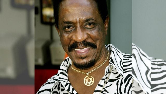 ike turner 