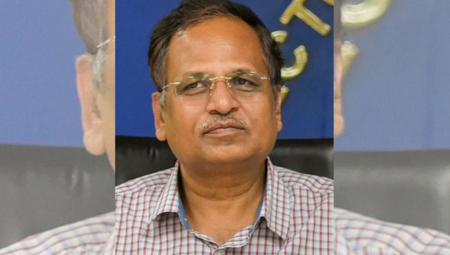 Explained Why exDelhi minister Satyendar Jain has been granted six weeks interim bail