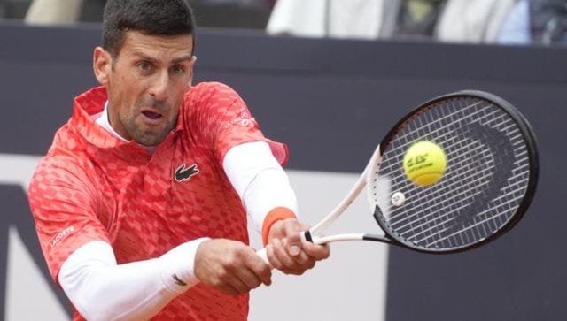 Djokovic eyes history at French Open as Swiatek launches title defence