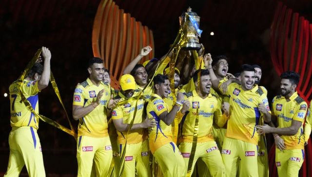 IPL: Most 200-plus totals and other records broken from 16th season