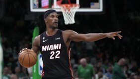 NBA: