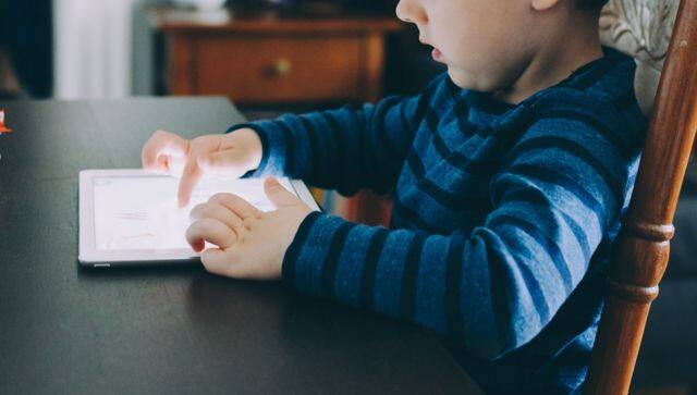 kids smartphones 