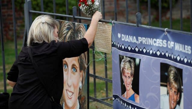 princess diana