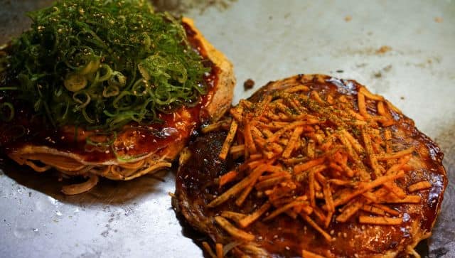 okonomiyaki