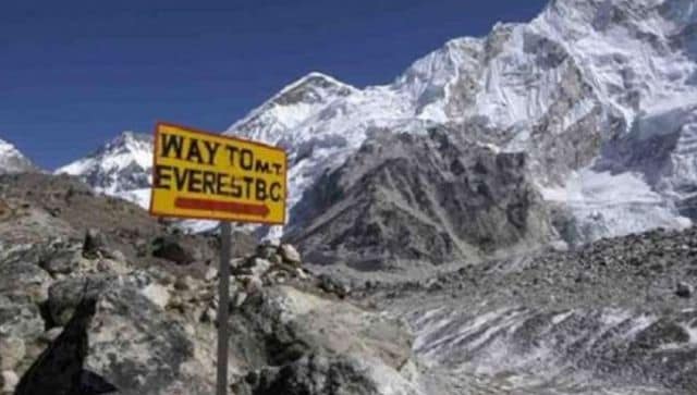 Indian-origin Singapore Man Goes Missing After Reaching Mount Everest