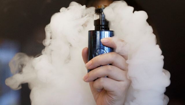Australia announces sweeping crackdown on vaping