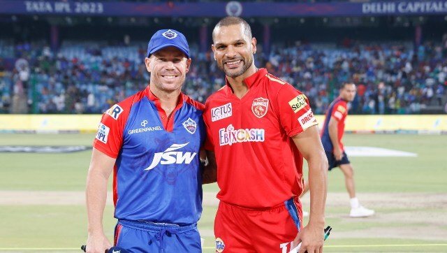 Tata IPL 2023 PBKS vs DC LIVE SCORE: Delhi aim to spoil Punjab’s playoff hopes