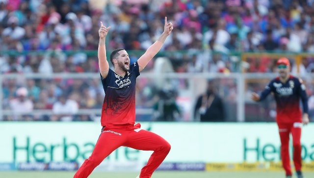 IPL: Wayne Parnell executes plans to perfection as RCB maul RR