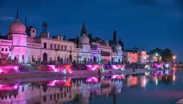 Welcome to Ram Land! What is the Disneyland-like theme park coming to Ayodhya?