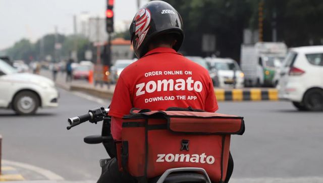 Read more about the article Zomato received order of 150 cakes per minute on Mother’s Day