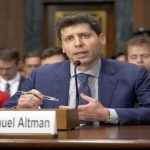 If ChatGPT creator Sam AItman is warning about AI, is the world in trouble?