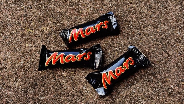 Buy Mars Chocolate Drinks 