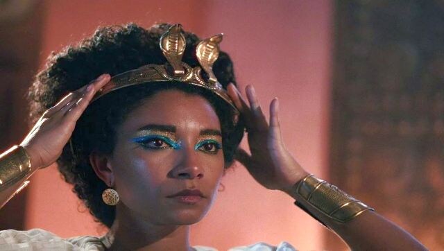 The row over a 'Black' Cleopatra: Why Egypt is fuming The row over a 'Black' Cleopatra: Why Egypt is fuming