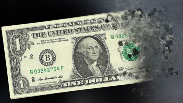 دلار زدایی افزایش می یابد: عراق به چین و برزیل می پیوندد تا دلار آمریکا را کاهش دهند