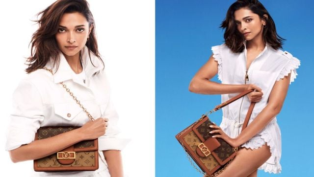 Alia Bhatt becomes first Indian global ambassador of Gucci, after Louis  Vuitton signs up Deepika Padukone - Times of India